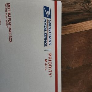 Mystery sewing/craft box!